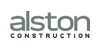 Alston Construction