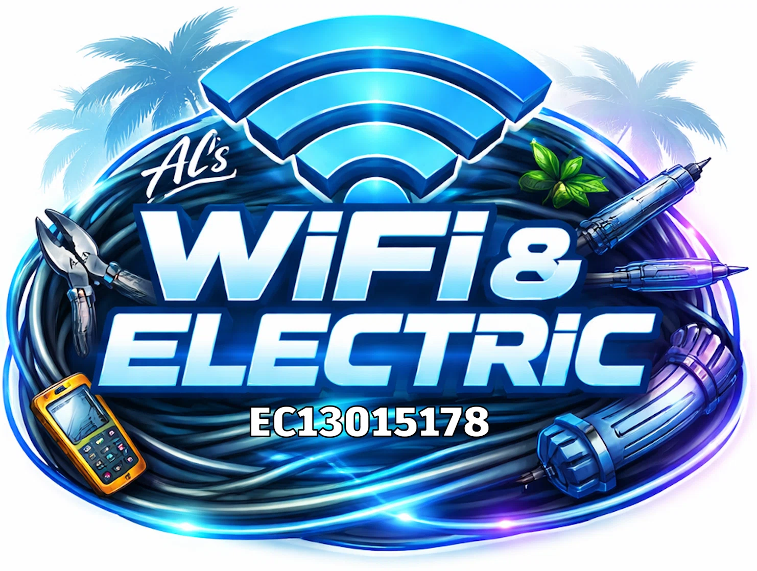 AL's WiFi & Electronics