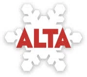 Alta Ski Area
