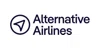 Alternative Airlines logo