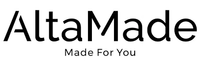 AltaMade Logo for Promo Codes