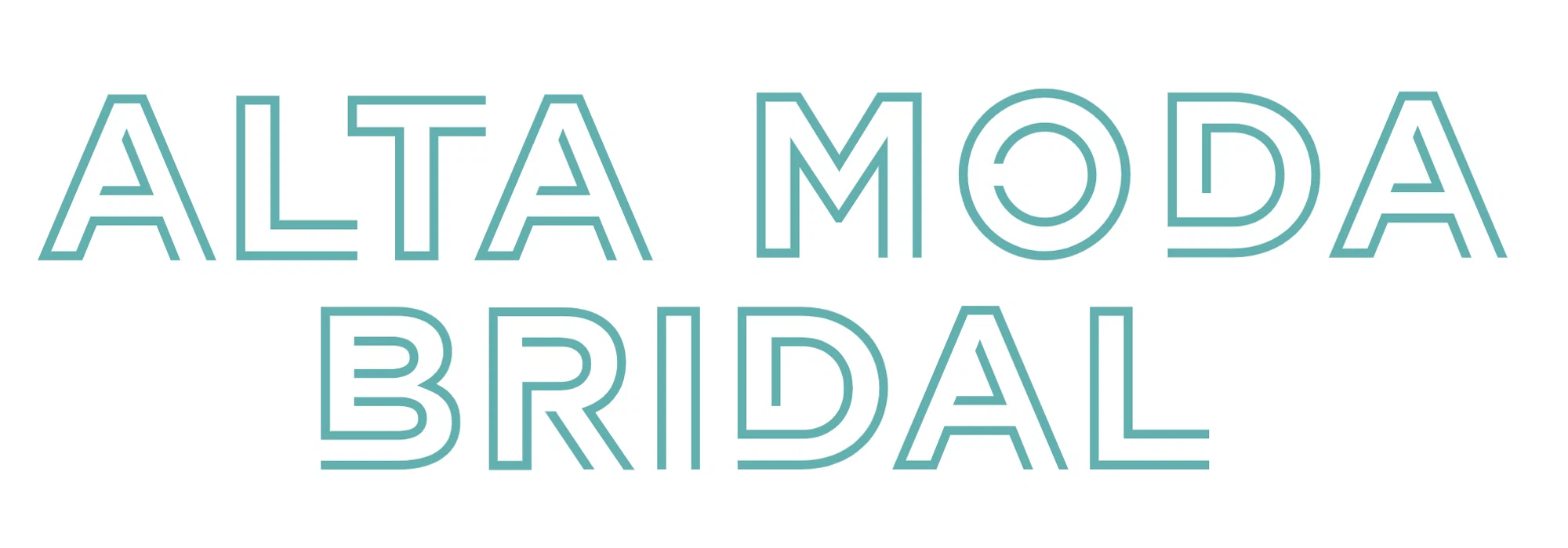 Alta Moda Bridal