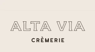 Alta Via Cremerie
