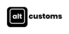 Alt Customs logo