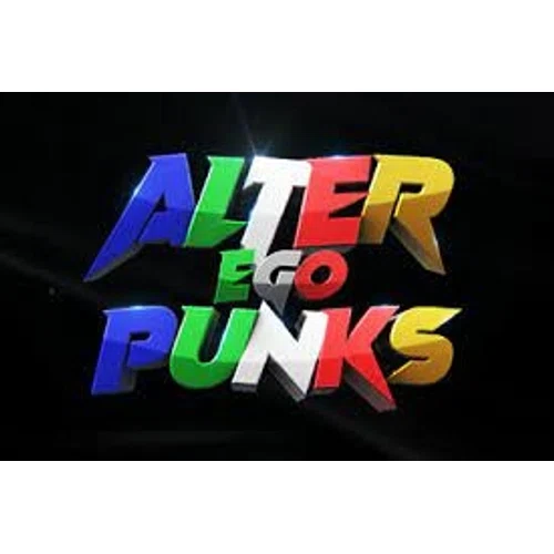 20% Off Alter Ego Punks Coupon (2 Promo Codes) Sep 2022