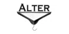 Alter logo