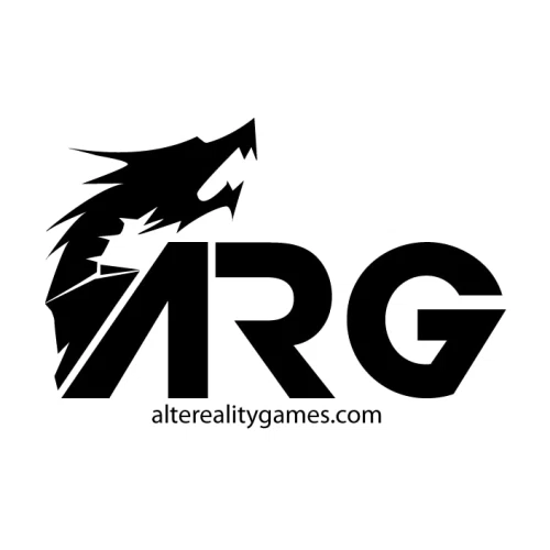 Alter Reality Games