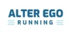 Alter Ego Running logo