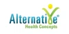 Alternative Health Concepts