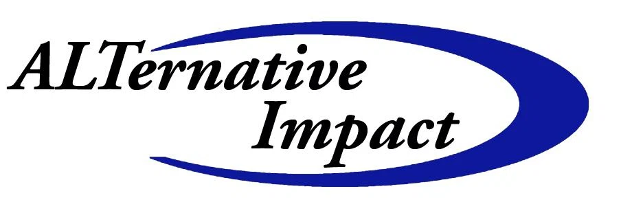 Alternative Impact