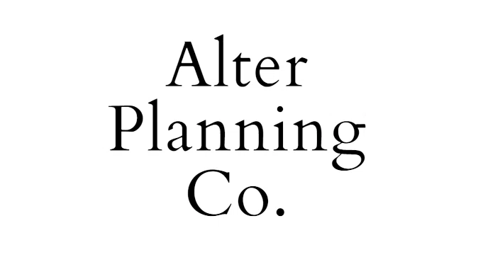Alter Planning