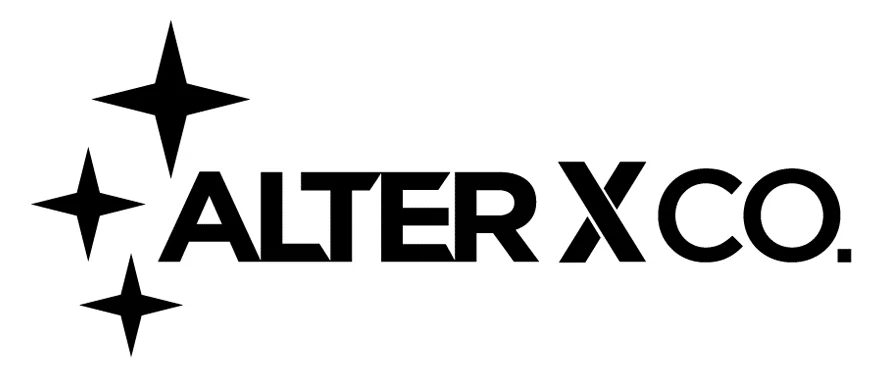 ALTER X CO