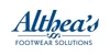Althea’s Footwear Solutions