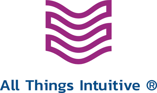 All Things Intuitive Logo for Promo Codes