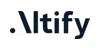 Altify logo
