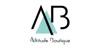 Altitude Boutique logo