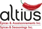 Altius Spices & Seasonings