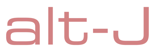alt-J Official Store