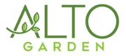ALTO Garden Logo for Discount Codes