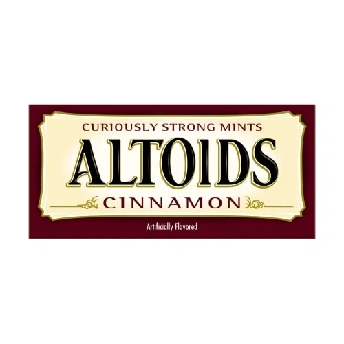 Altoids