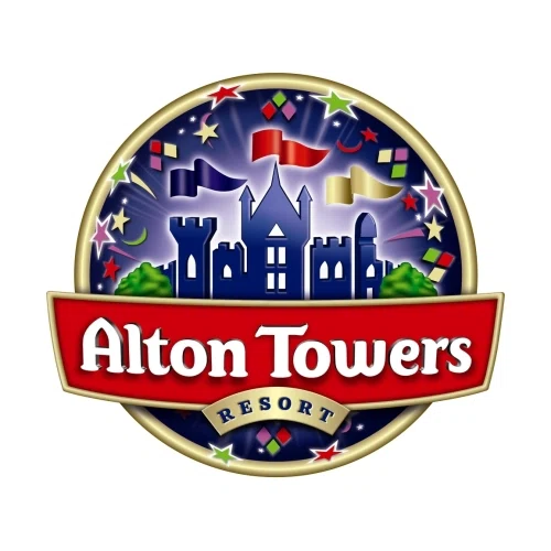 Alton Towers Holiday
