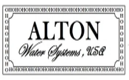 Alton Water Systems