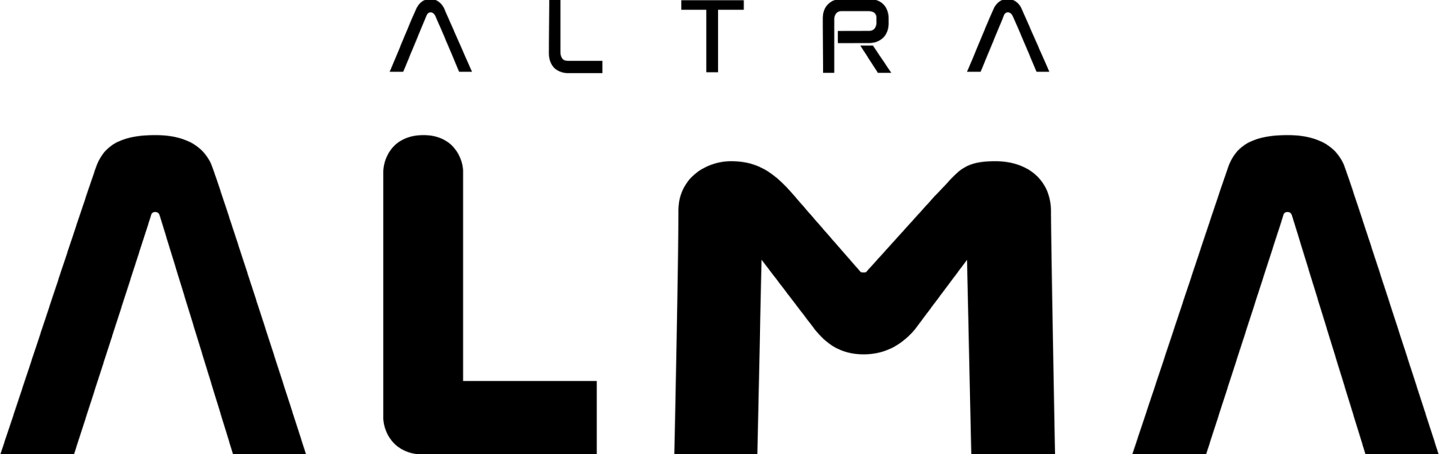 ALTRA ALMA