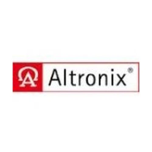 Altronix