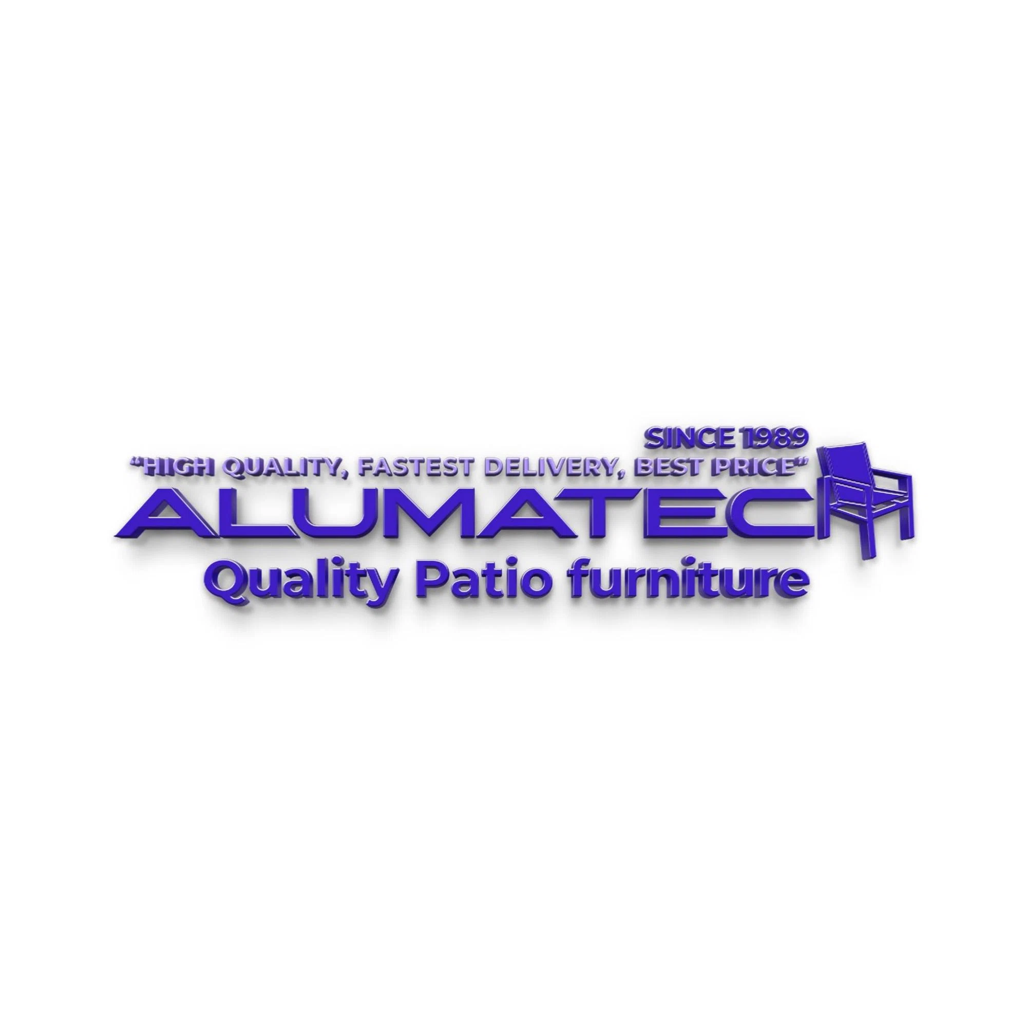 Alumatech Factory Direct Patio Furniture