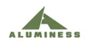 Aluminess logo