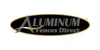 Aluminum Fences Direct