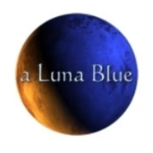 A Luna Blue