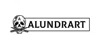 Alundrart logo