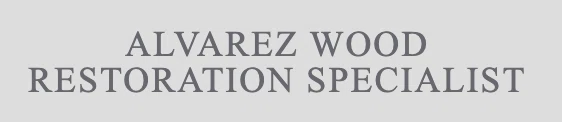 Alvarez Furniture Restoration