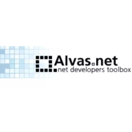 Alvas.net