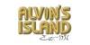 Alvin’s Island