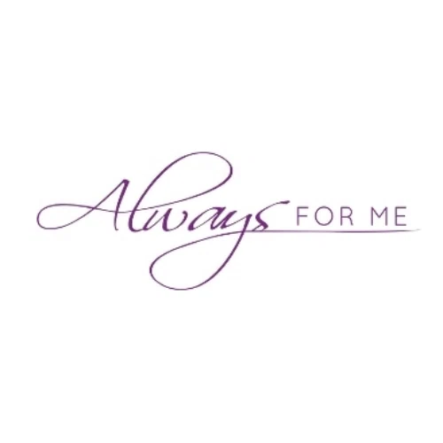 Always For Me