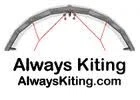 Always Kiting