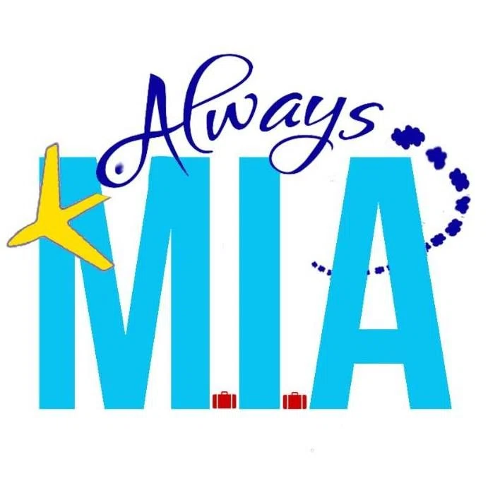 Always M.I.A