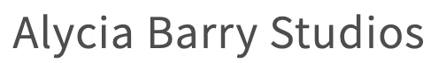 Alycia Barry Studios
