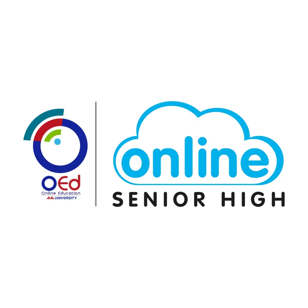 AMA Online Senior High