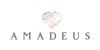 Amadeus Jewelry logo