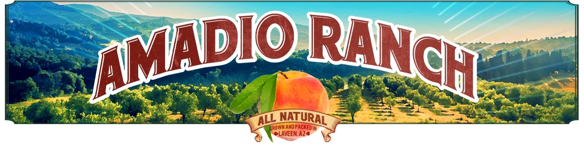 Amadio Ranch