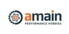 AMain Hobbies logo