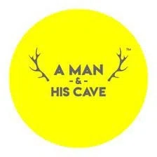 A Man & His Cave