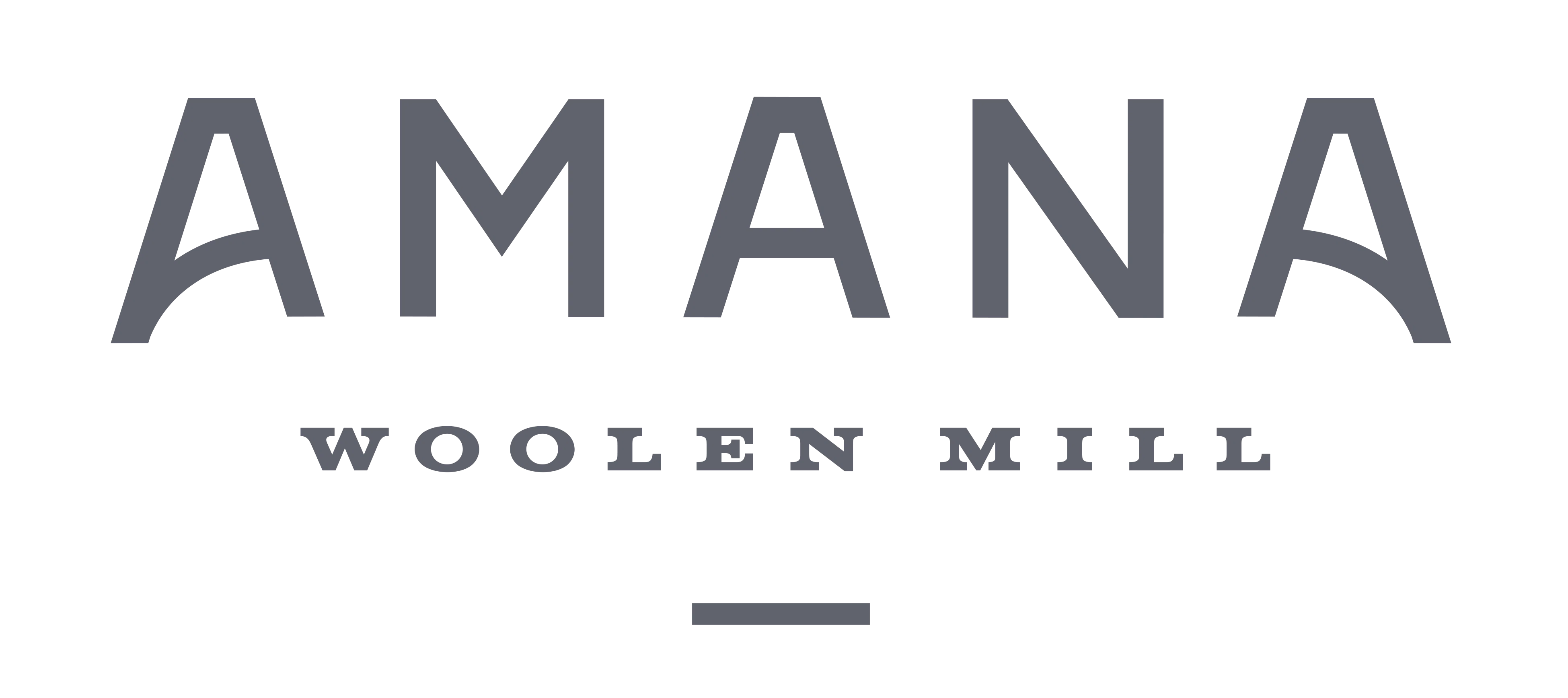 Amana Woolen Mill