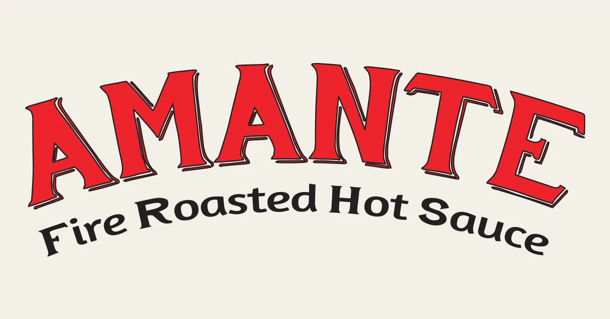 Amante Hot Sauce