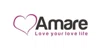 Amare logo