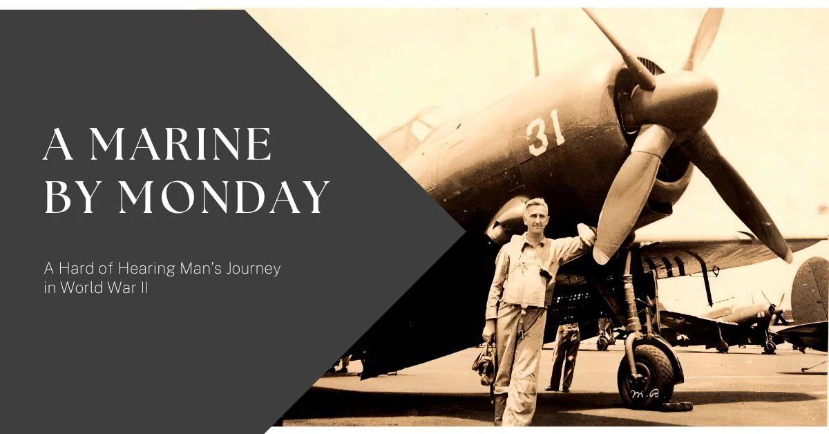 A Marine by Monday