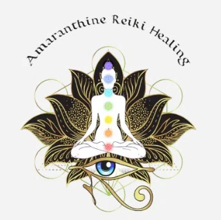 Amaranthine Reiki Healing